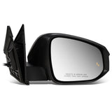 13-15 Toyota RAV4 OEM Style Powered Heated Signal Mirror Right