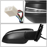 13-15 Toyota RAV4 OEM Style Powered Heated Signal Mirror Right