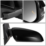 13-15 Toyota RAV4 OEM Style Powered Heated Signal Mirror Right