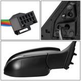 2014-2016 Toyota Highlander OEM Powered Heated Side Mirror Right