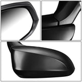2019+ Toyota RAV4 OEM Style Powered Folding Side Mirror - Right