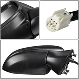 2019+ Toyota RAV4 OEM Style Powered Folding Side Mirror - Right