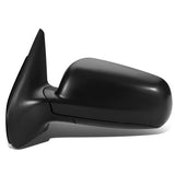 1998-2003 Volkswagen Golf OEM Manual Heated Folding Mirror Left