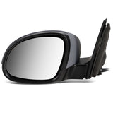 2009-2011 Volkswagen Tiguan OEM Powered Heated Folding Side Mirror Left
