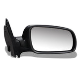 98-03 Volkswagen Golf OEM Powered Heated Folding Right Mirror