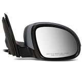 2009-2011 Volkswagen Tiguan OE Style Power Heated Signal Mirror