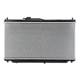 90-96 Honda Accord/Prelude 2.2L OEM Radiator - Automatic Trans
