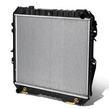89-95 Toyota 4Runner / Pickup V6 AT OEM Radiator