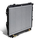 89-95 Toyota 4Runner / Pickup V6 AT OEM Radiator
