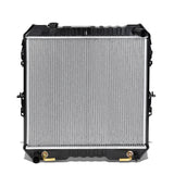89-95 Toyota 4Runner / Pickup V6 AT OEM Radiator