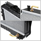 89-95 Toyota 4Runner / Pickup V6 AT OEM Radiator