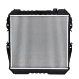 89-95 Toyota 4Runner / Pickup V6 AT OEM Radiator