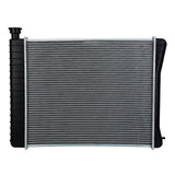 88-95 Chevrolet GMC C1500 C2500 C3500 K1500 K2500 K3500 OEM Radiator