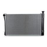88-95 Chevy GMC C/K1500 C/K2500 C3500 OEM Replacement Radiator