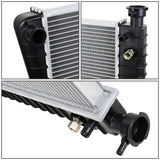 88-95 Chevy GMC C/K1500 C/K2500 C3500 OEM Replacement Radiator