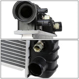 88-95 Chevy GMC C/K1500 C/K2500 C3500 OEM Replacement Radiator