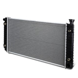 88-95 Chevy GMC C/K Series Suburban OEM Radiator with Oil Cooler