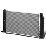 OEM Radiator for Chevrolet LLV S10 Blazer S10 Pickup GMC S15 Jimmy S15 Pickup Sonoma
