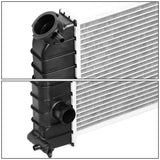 OEM Radiator for Chevrolet LLV S10 Blazer S10 Pickup GMC S15 Jimmy S15 Pickup Sonoma