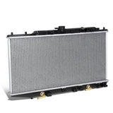 88-91 Honda Civic/CRX OEM Radiator - Auto/Manual Trans