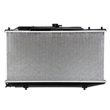 88-91 Honda Civic/CRX OEM Radiator - Auto/Manual Trans