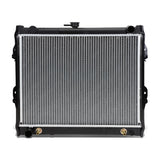 84-95 Toyota 4Runner & Pickup OEM Radiator Automatic Manual Transmission