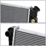 82-92 Chevrolet Camaro / Pontiac Firebird OEM Radiator