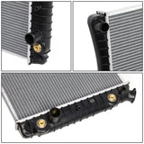 82-92 Chevrolet Camaro / Pontiac Firebird OEM Radiator