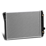1989-1996 Chevrolet Corvette OEM Radiator - Automatic & Manual