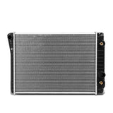 1989-1996 Chevrolet Corvette OEM Radiator - Automatic & Manual