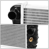 1989-1996 Chevrolet Corvette OEM Radiator - Automatic & Manual