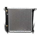 85-94 Ford Ranger/Bronco II/Explorer OEM Radiator - Automatic Trans