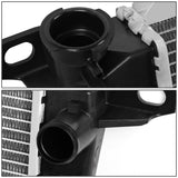 85-94 Ford Ranger/Bronco II/Explorer OEM Radiator - Automatic Trans