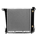 85-94 Ford Ranger Radiator OEM Replacement Automatic Transmission