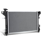 1991-1993 Dodge Dynasty OEM Radiator