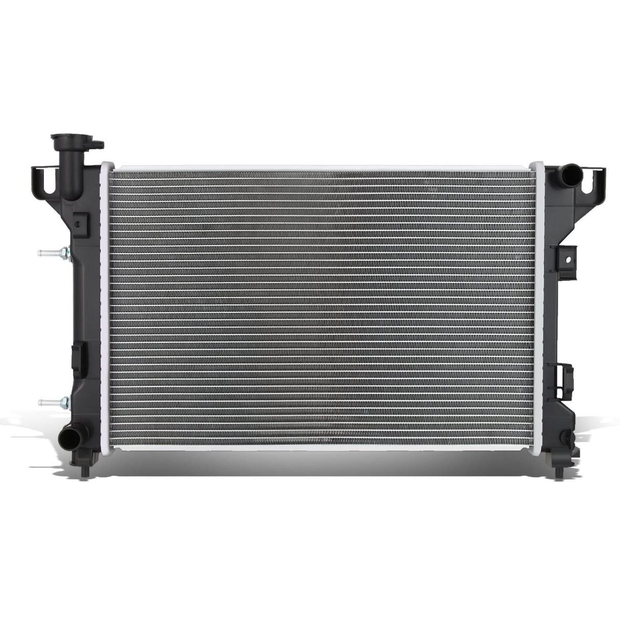 1991-1993 Dodge Dynasty OEM Radiator