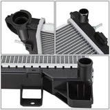 1991-1993 Dodge Dynasty OEM Radiator