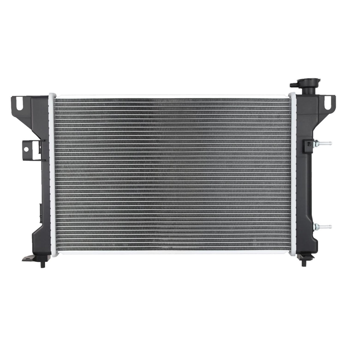 1991-1993 Dodge Dynasty OEM Radiator