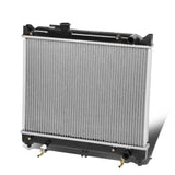 1996-1998 Suzuki X-90 1.6L OEM Radiator