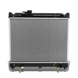 1996-1998 Suzuki X-90 1.6L OEM Radiator