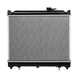 1996-1998 Suzuki X-90 1.6L OEM Radiator
