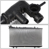 95-98 Nissan 200SX / 91-93 NX / 91-00 Sentra OEM Radiator