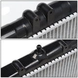 95-98 Nissan 200SX / 91-93 NX / 91-00 Sentra OEM Radiator
