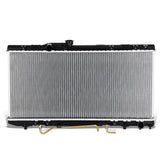 1990-1993 Toyota Celica GT GTS All Trac OEM Radiator