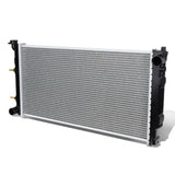 1990-1994 Subaru Legacy OEM Radiator Automatic Transmission