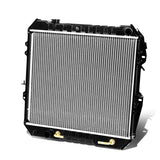88-95 Toyota 4Runner & Pickup V6 RWD OEM Radiator Auto/Manual