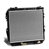 88-95 Toyota 4Runner & Pickup V6 RWD OEM Radiator Auto/Manual