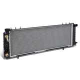 91-01 Jeep Cherokee / 91-92 Comanche OEM Radiator