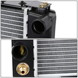 91-01 Jeep Cherokee / 91-92 Comanche OEM Radiator
