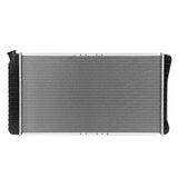 91-93 Buick Roadmaster Chevrolet Caprice OEM Radiator 5.0L 5.7L